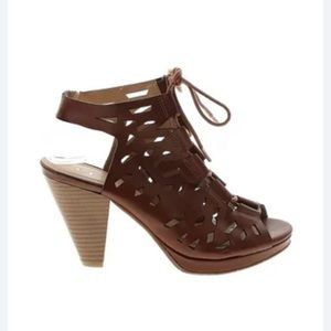 CL by Chinese Laundry Heels, Size 9